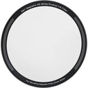 H&Y Weißer magnetischer Nebel 1/4 Aufsteckfilter für RevoRing 67-82mm