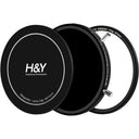 H&Y HD EVO ND3-1000 + CPL filter kit 77mm