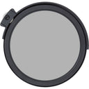 H&Y K-Series ND16 + zirkularer Polfilter HD MRC 95mm Drop-in-Halterungsfilter