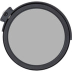 H&Y K-Series ND16 + zirkularer Polfilter HD MRC 95mm Drop-in-Halterungsfilter
