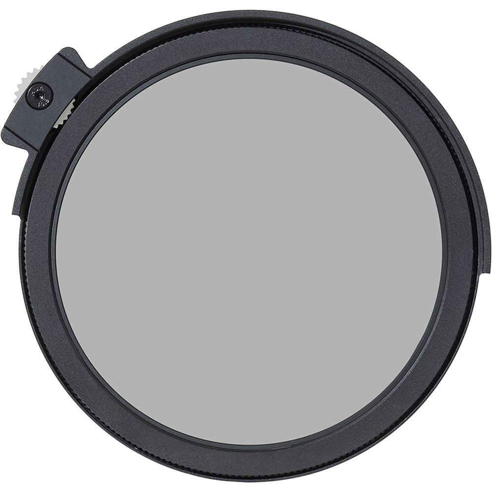 H&Y K-Series ND16 + zirkularer Polfilter HD MRC 95mm Drop-in-Halterungsfilter