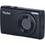 Rollei Compactline Mini schwarz