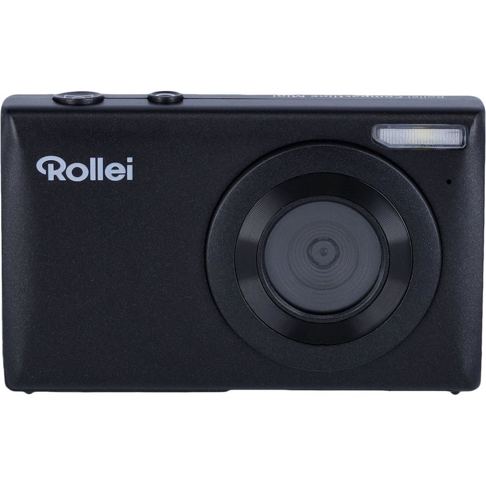 Rollei Compactline Mini schwarz