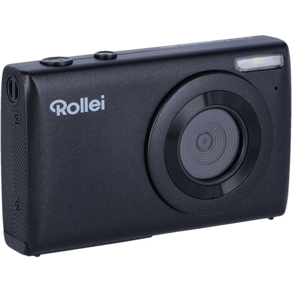 Rollei Compactline Mini schwarz