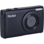 Rollei Compactline Mini schwarz
