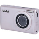 Rollei Compactline Mini rosa