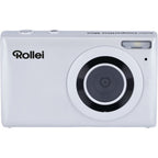 Rollei Compactline Mini weiß