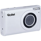 Rollei Compactline Mini weiß