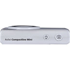 Rollei Compactline Mini weiß