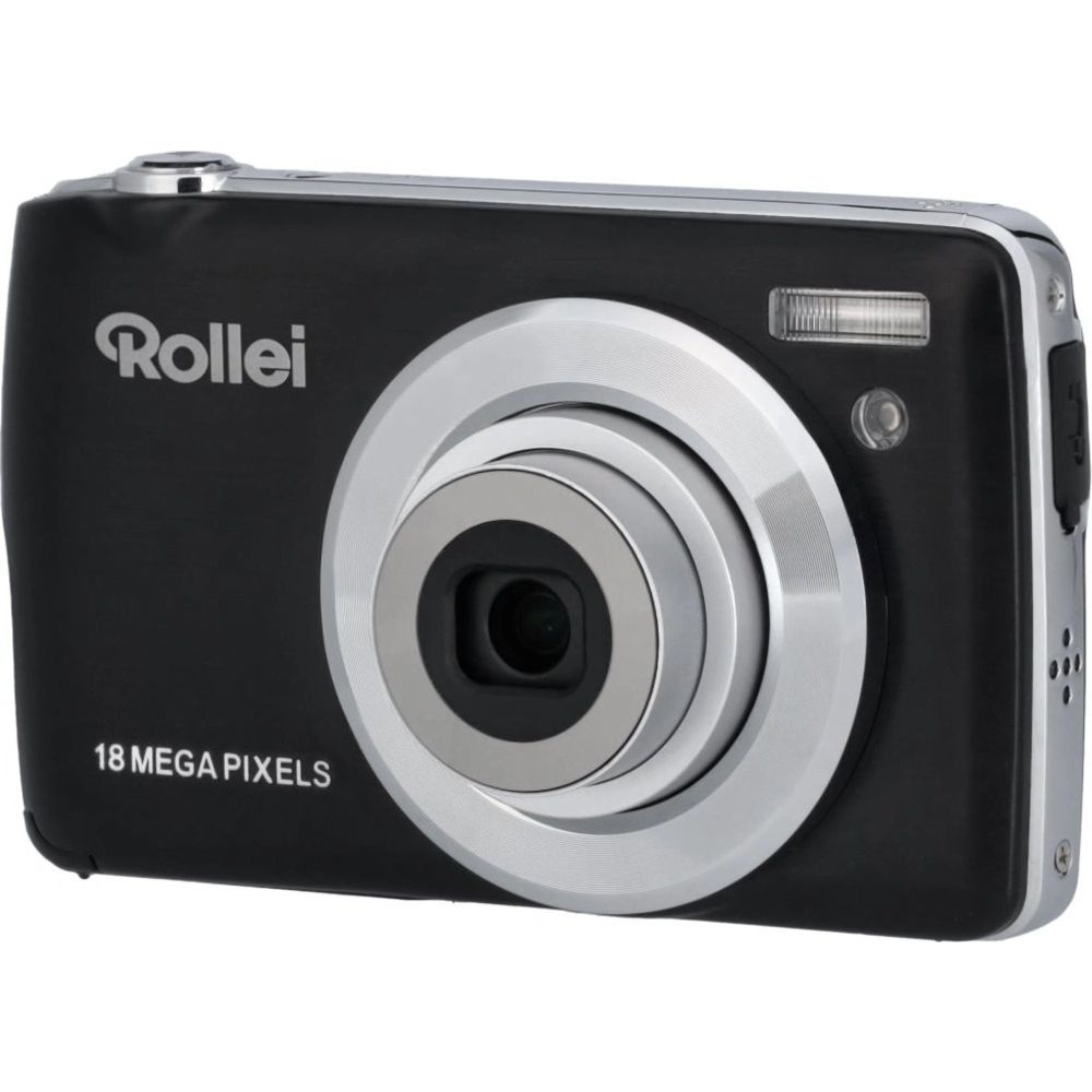 Rollei Compactline 880