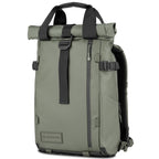 WANDRD PRVKE Photo Bundle Backpack V4 - Wasatch Green - 15L