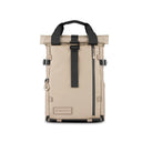 WANDRD PRVKE Photo Bundle Rucksack V4 - Yuma Tan - 15L