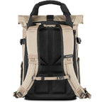 WANDRD PRVKE Photo Bundle Rucksack V4 - Yuma Tan - 15L
