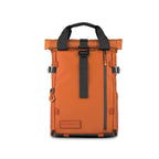 WANDRD PRVKE Photo Bundle Rucksack V4 - Sedona Orange - 15L