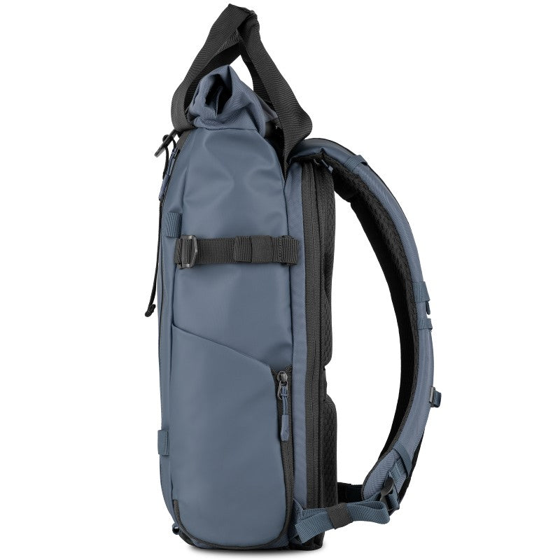 WANDRD PRVKE Rucksack V4 - Aegean Blue - 21L