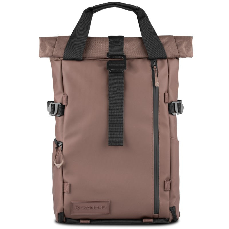 WANDRD PRVKE Backpack V4 - Atacama Clay - 21L