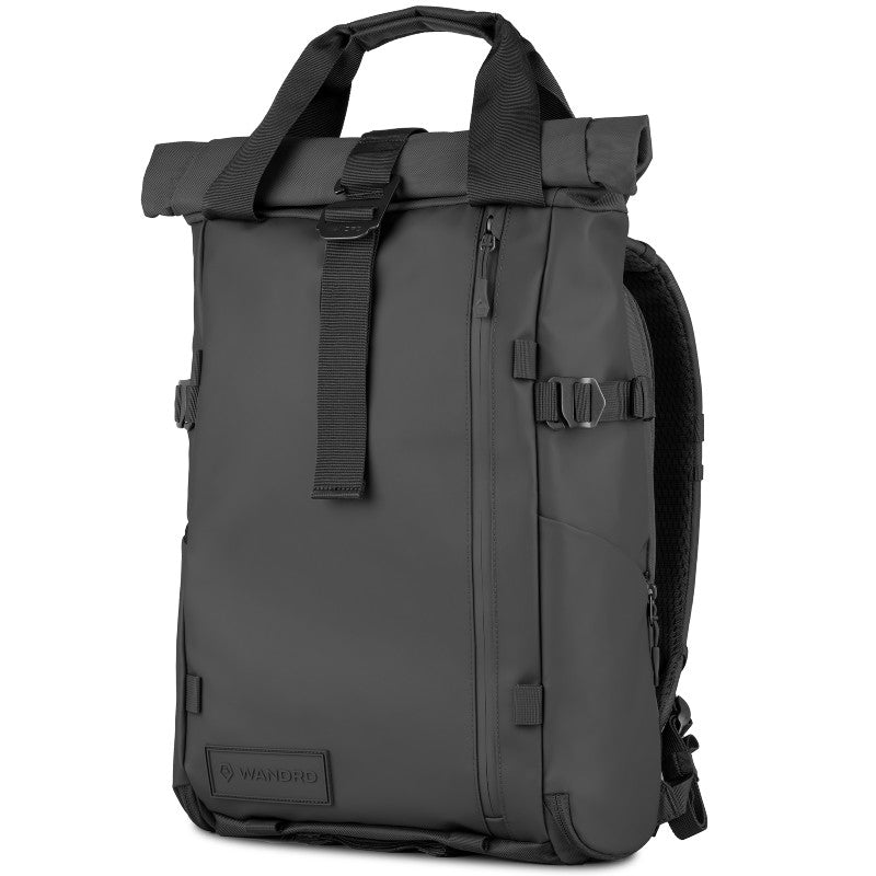 WANDRD PRVKE Photo Bundle Rucksack V4 - Schwarz - 21L