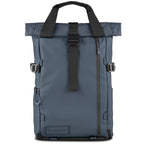 WANDRD PRVKE Photo Bundle Rucksack V4 - Aegean Blue - 21L