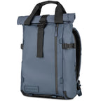WANDRD PRVKE Photo Bundle Rucksack V4 - Aegean Blue - 21L