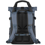 WANDRD PRVKE Photo Bundle Rucksack V4 - Aegean Blue - 21L