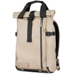 WANDRD PRVKE Photo Bundle Rucksack V4 - Yuma Tan - 21L