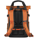WANDRD PRVKE Photo Bundle Rucksack V4 - Sedona Orange - 21L