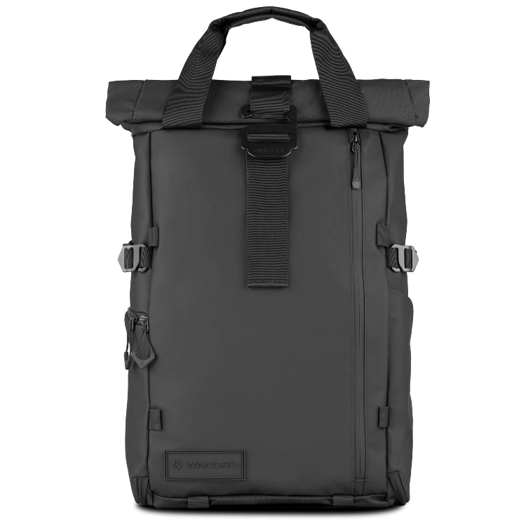 WANDRD PRVKE Photo Bundle Rucksack V4 - Schwarz - 31L