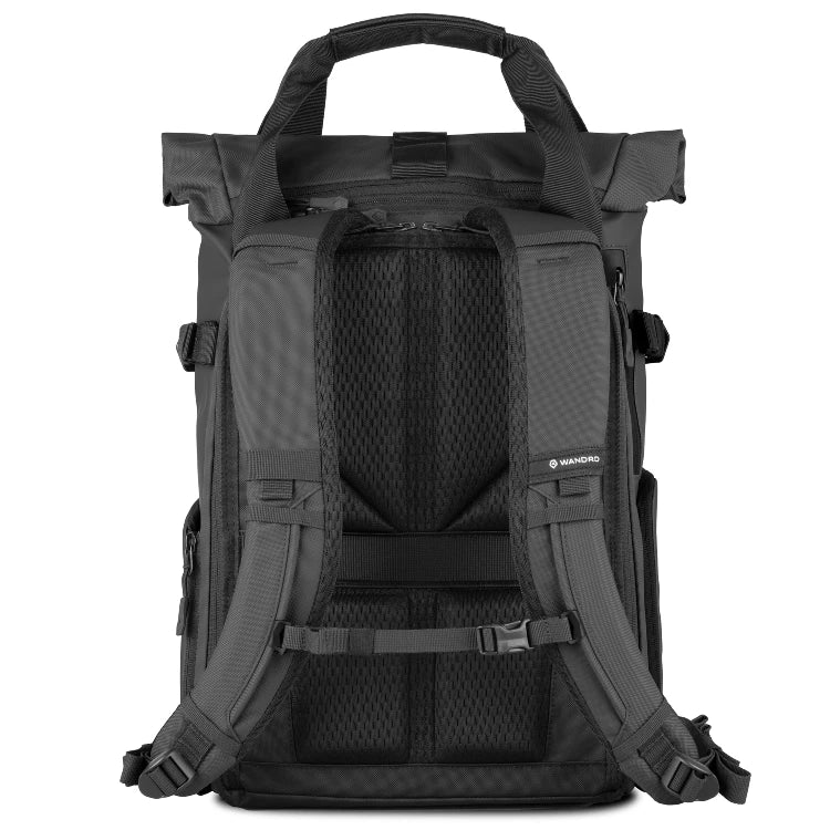 WANDRD PRVKE Photo Bundle Rucksack V4 - Schwarz - 31L