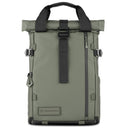 WANDRD PRVKE Daily Rucksack V4 - Wasatch Green - 18L