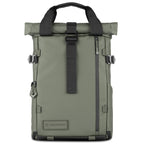 WANDRD PRVKE Daily Rucksack V4 - Wasatch Green - 18L