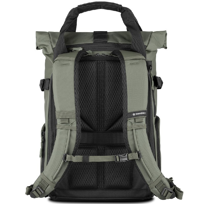 WANDRD PRVKE Daily Rucksack V4 - Wasatch Green - 18L