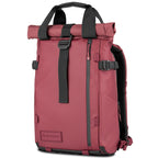 WANDRD PRVKE Daily Rucksack V4 - Rhone Burgundy - 18L