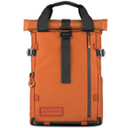 WANDRD PRVKE Daily Rucksack V4 - Sedona Orange - 18L
