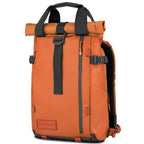 WANDRD PRVKE Daily Rucksack V4 - Sedona Orange - 18L