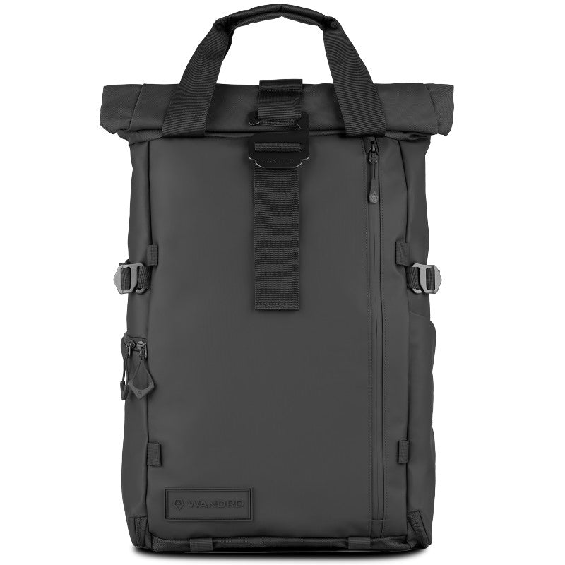 WANDRD PRVKE Phote Bundle Rucksack V4 - Schwarz - 41L
