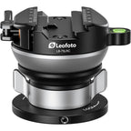 Leofoto LB-75LRC Leveling base