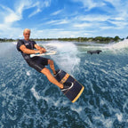 Insta X3 Wassersport-Seilhalterung