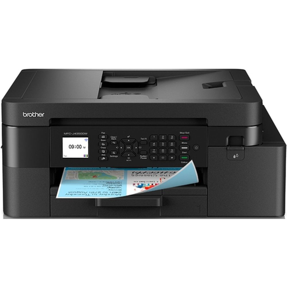 Brother MFC-J4350DW A4 4-in-1 Farbtintenstrahldrucker