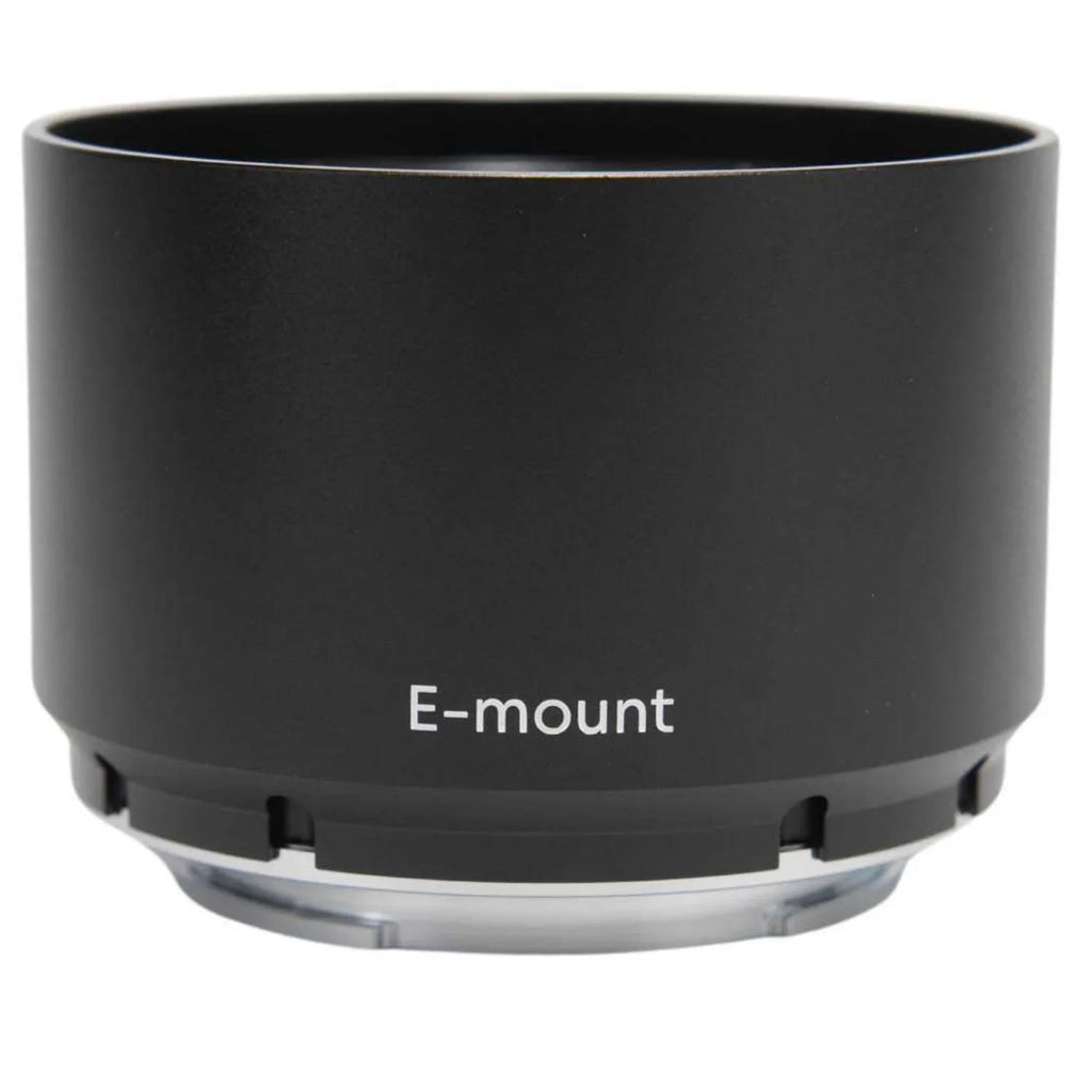 Laowa Interchangeable Bayonet for Probe Zoom and Ultima 12-120mm – Sony FE