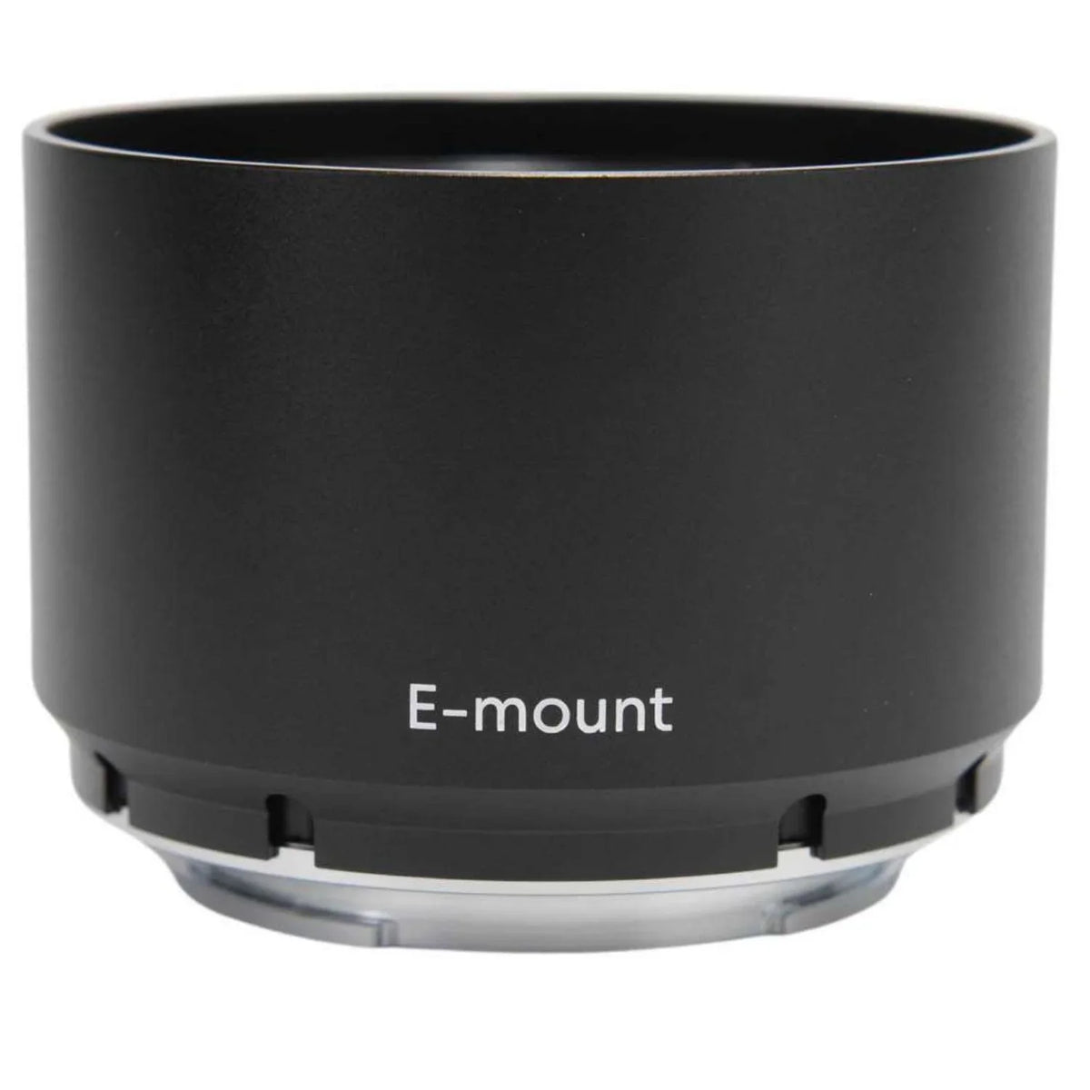 Laowa Interchangeable Bayonet for Probe Zoom and Ultima 12-120mm – Sony FE