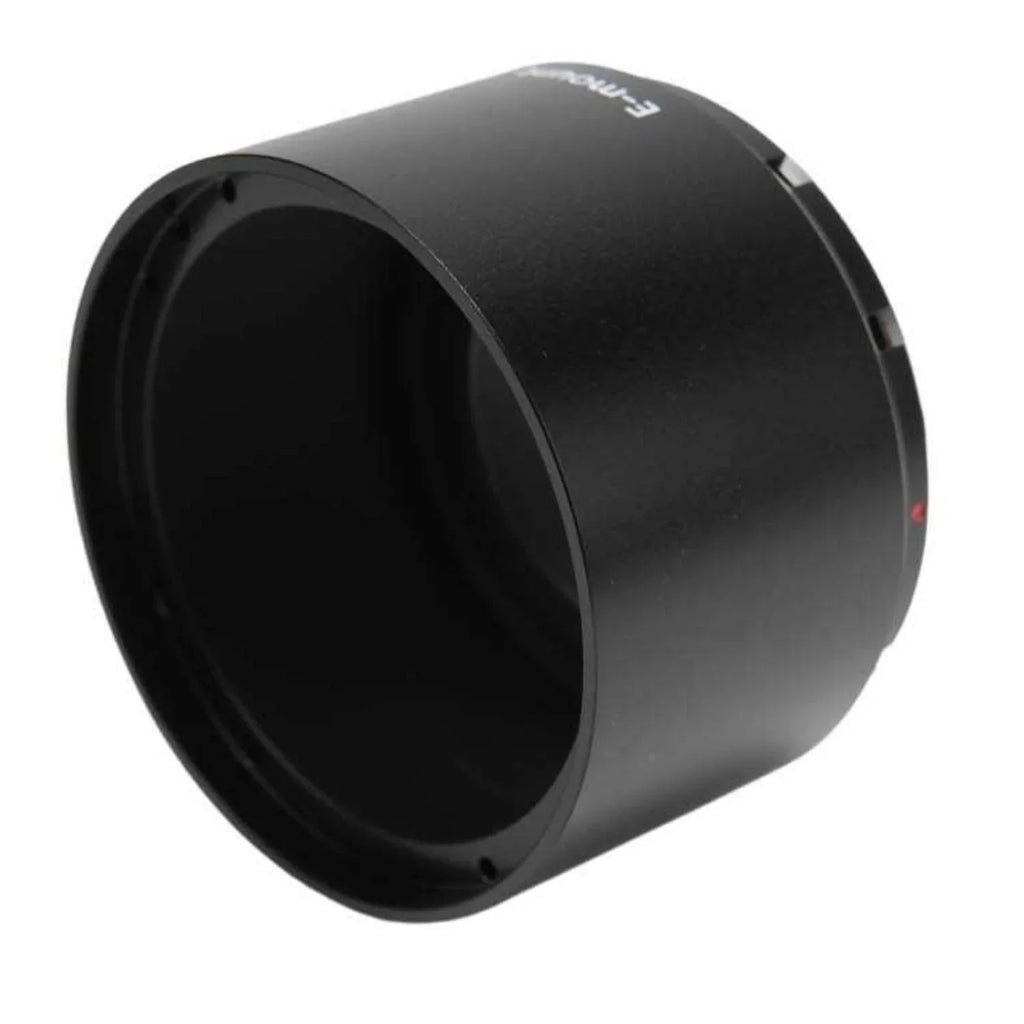Laowa Interchangeable Bayonet for Probe Zoom and Ultima 12-120mm – Sony FE