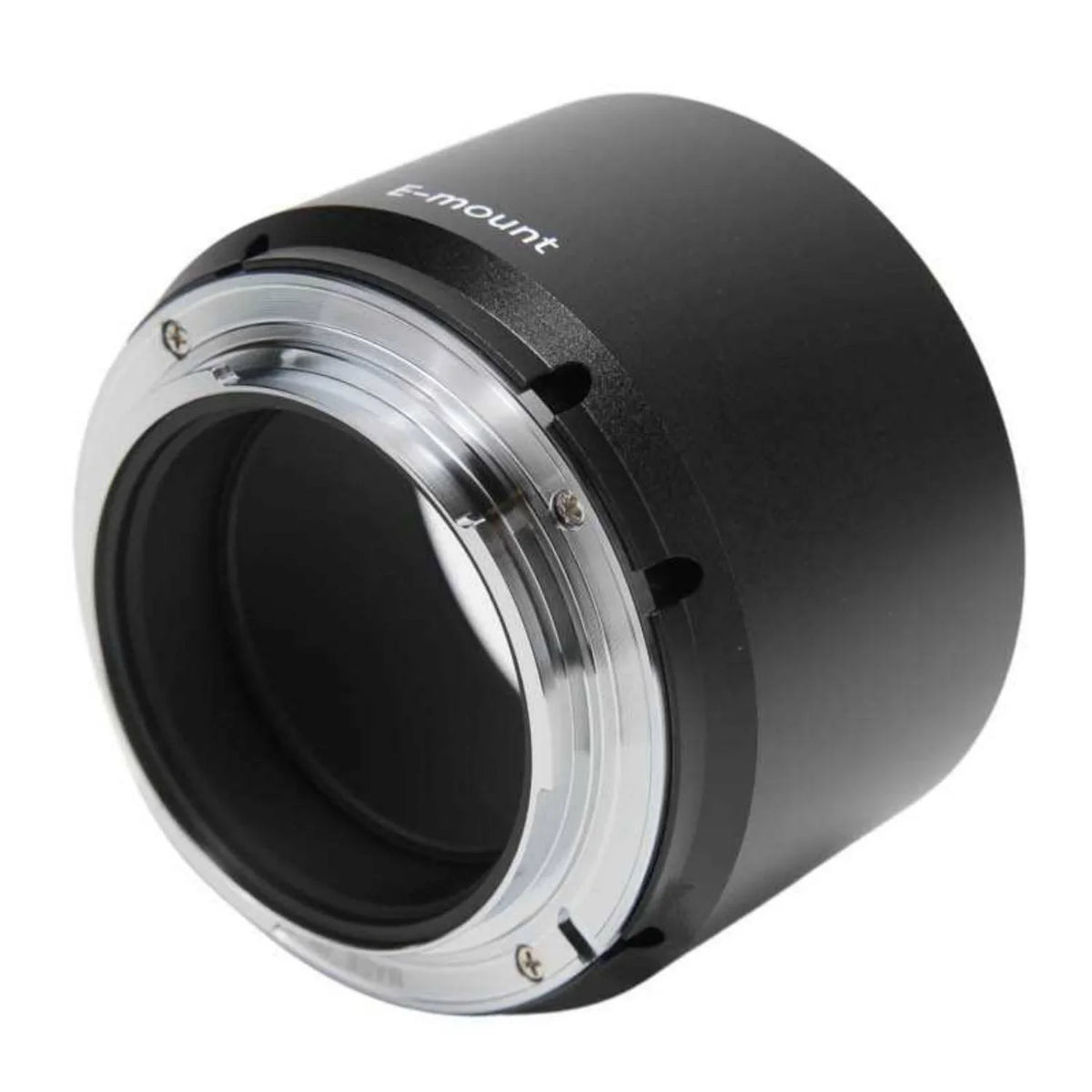 Laowa Interchangeable Bayonet for Probe Zoom and Ultima 12-120mm – Sony FE