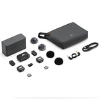 DJI Mic 3 (2 TX + 1 RX + Charging Case)