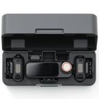 DJI Mic 3 (2 TX + 1 RX + Charging Case)
