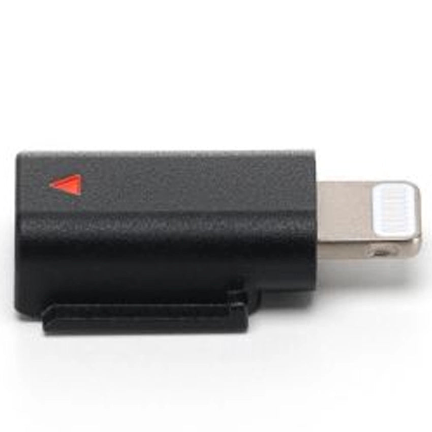 DJI Mic 3 Mobiltelefon-Adapter (Lightning)