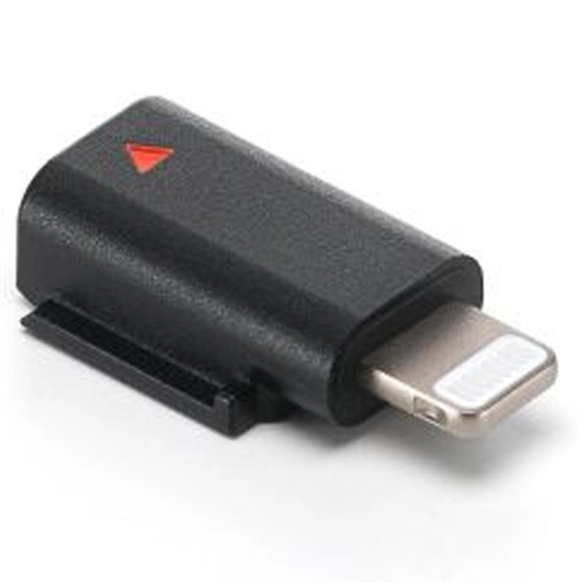 DJI Mic 3 Mobiltelefon-Adapter (Lightning)