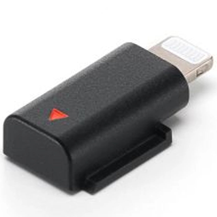 DJI Mic 3 Mobiltelefon-Adapter (Lightning)