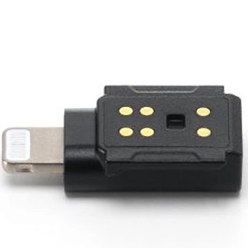 DJI Mic 3 Mobiltelefon-Adapter (Lightning)