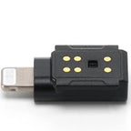 DJI Mic 3 Mobiltelefon-Adapter (Lightning)