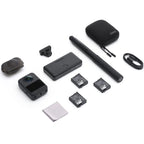 DJI Osmo 360 Abenteuer-Kombi